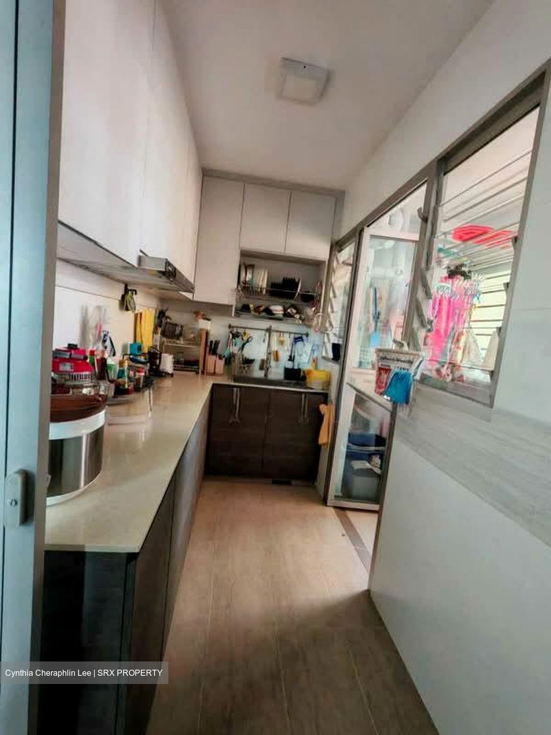 Blk 430A Bedok North Woods (Bedok), HDB 3 Rooms #546114051